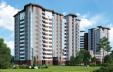 фото ЖК "Ирис" Лесной Городок - 9